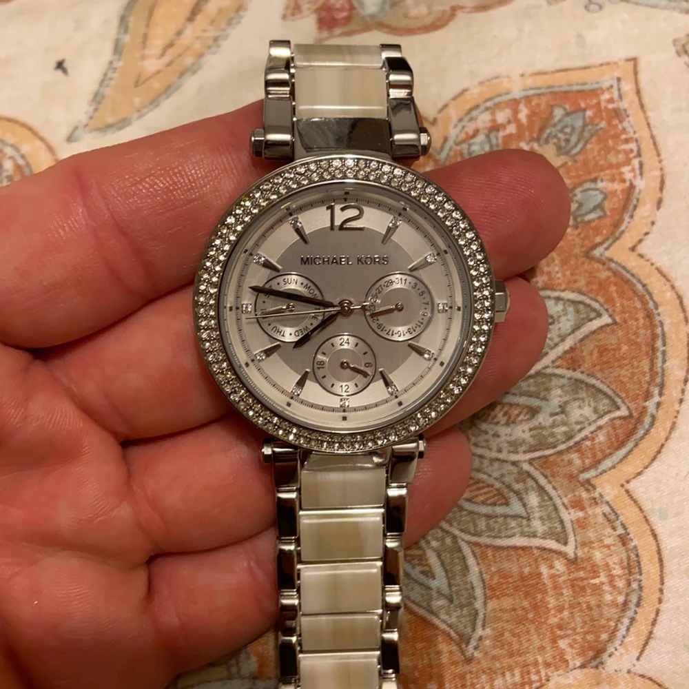 Michael Kors-MK6194